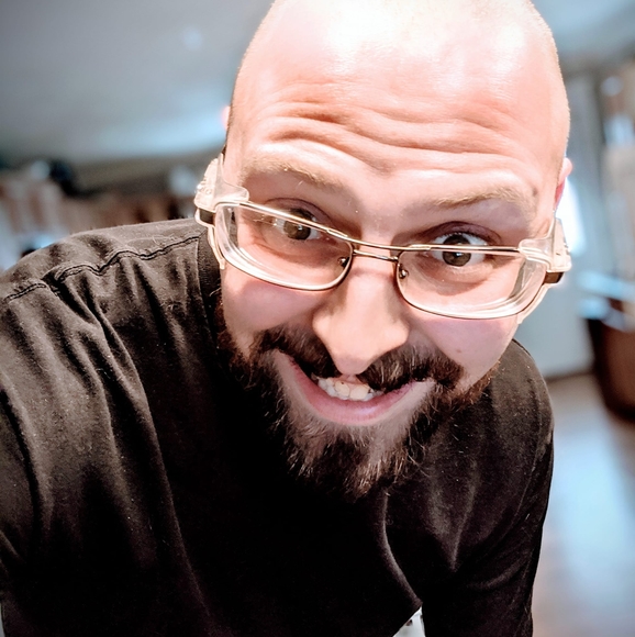 Meet your Posher, Christopher - Picture 1 of 1